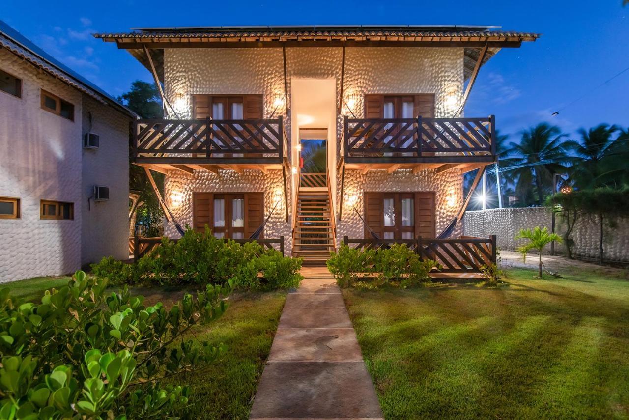 Barra Grande Beach Club Exterior photo